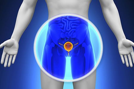 Простата увеличена чем лечить