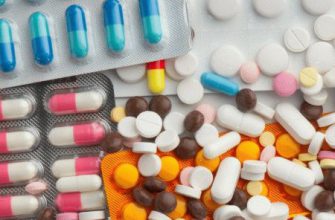 Обзор списка эффективных и недорогих таблеток для лечения простатита с ценами