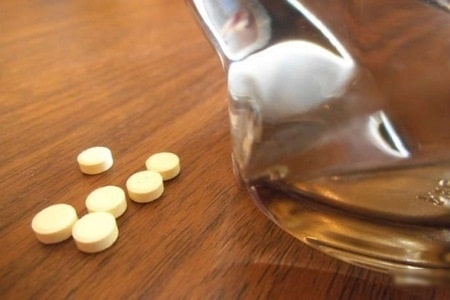 таблетки препарата