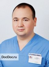 Станчев Дмитрий Николаевич