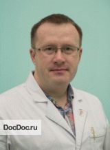 Сафронов Дмитрий Борисович