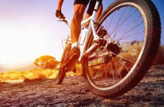 Как влияют на простатит езда на велосипеде, бег и другие виды спорта