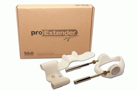 Мнение урологов об экстендере Pro extender. Инструкция с отзывами покупателей и ценами