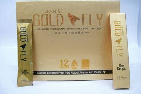 Как применять золотую шпанскую мушку Spanish Gold Fly (инструкция с отзывами и ценами)
