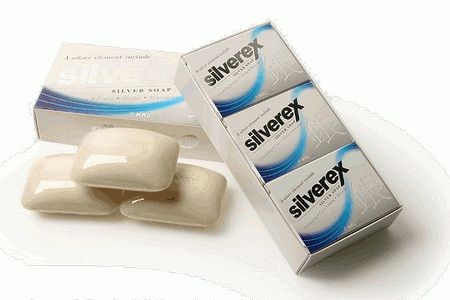 Состав и инструкция по применению таблеток SilvEreX с отзывами и ценами
