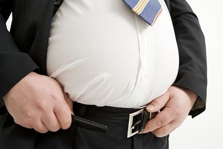 Ожирение и рак простаты: связь обнаружена