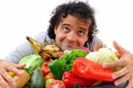 Ученые обнаружили связь красных овощей и снижения рисков рака предстательной железы