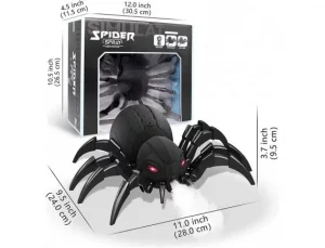 Паук на радиоуправлении